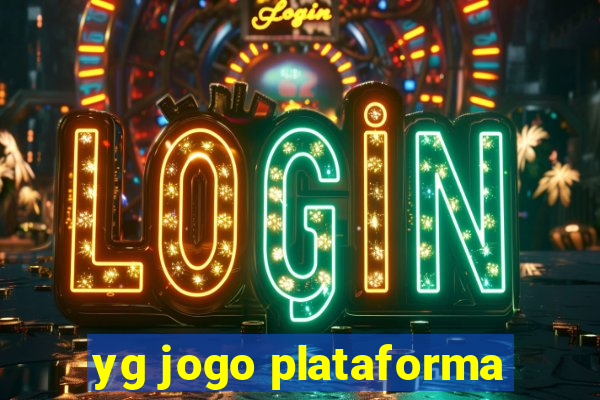 yg jogo plataforma